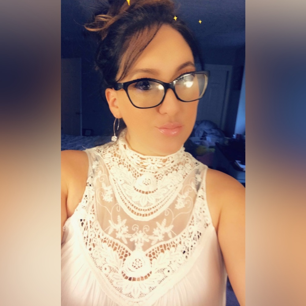 Meet your Posher, Rheannon